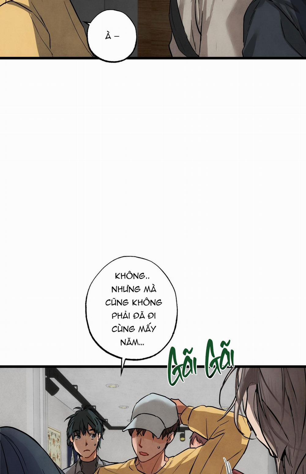 Sự Tham Lam Của Nhân Loại 8.5 trang 86