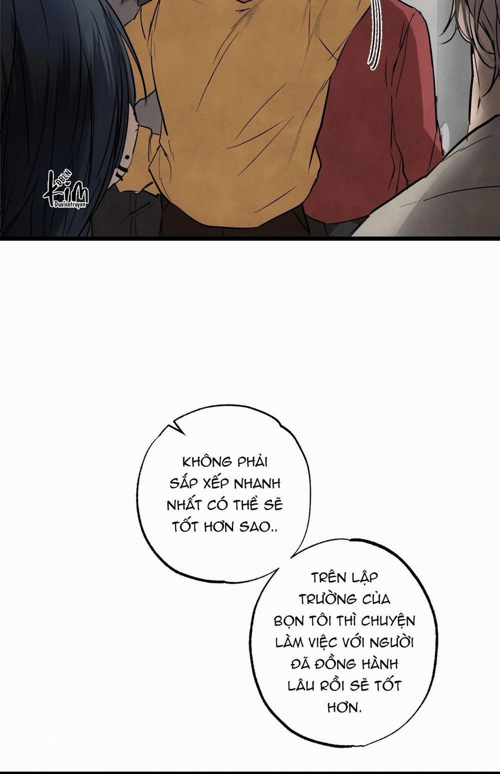 Sự Tham Lam Của Nhân Loại 8.5 trang 87