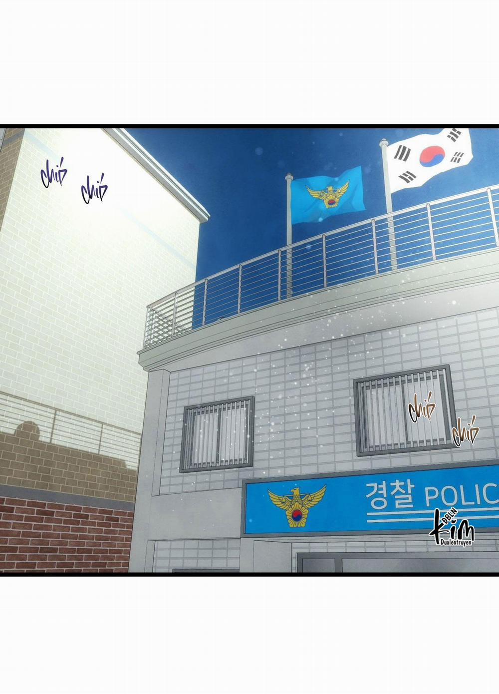 Sự Tham Lam Của Nhân Loại 8.6 trang 12