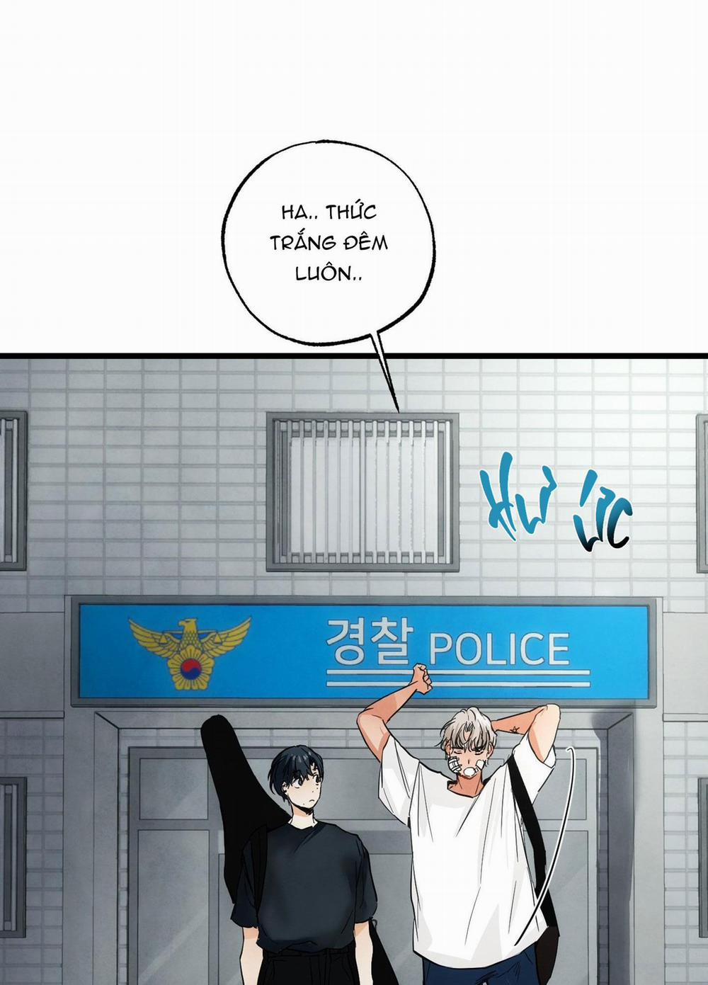 Sự Tham Lam Của Nhân Loại 8.6 trang 13