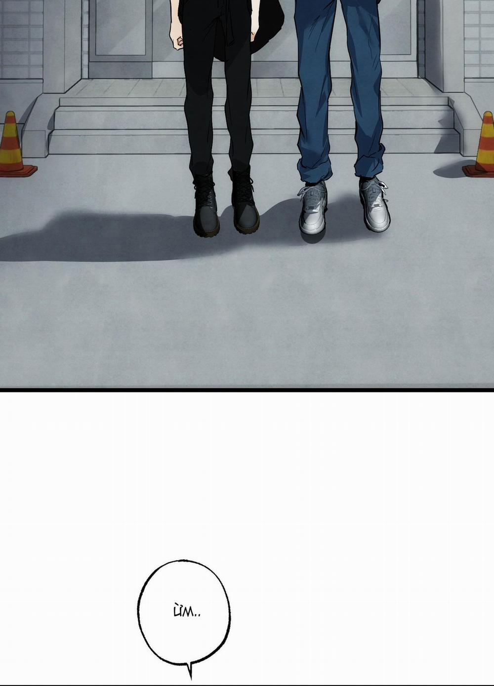 Sự Tham Lam Của Nhân Loại 8.6 trang 14