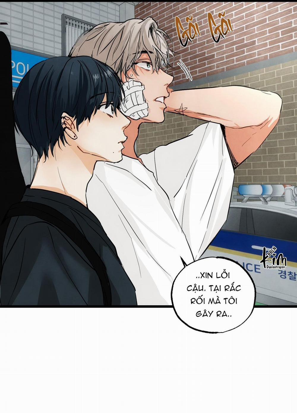 Sự Tham Lam Của Nhân Loại 8.6 trang 15