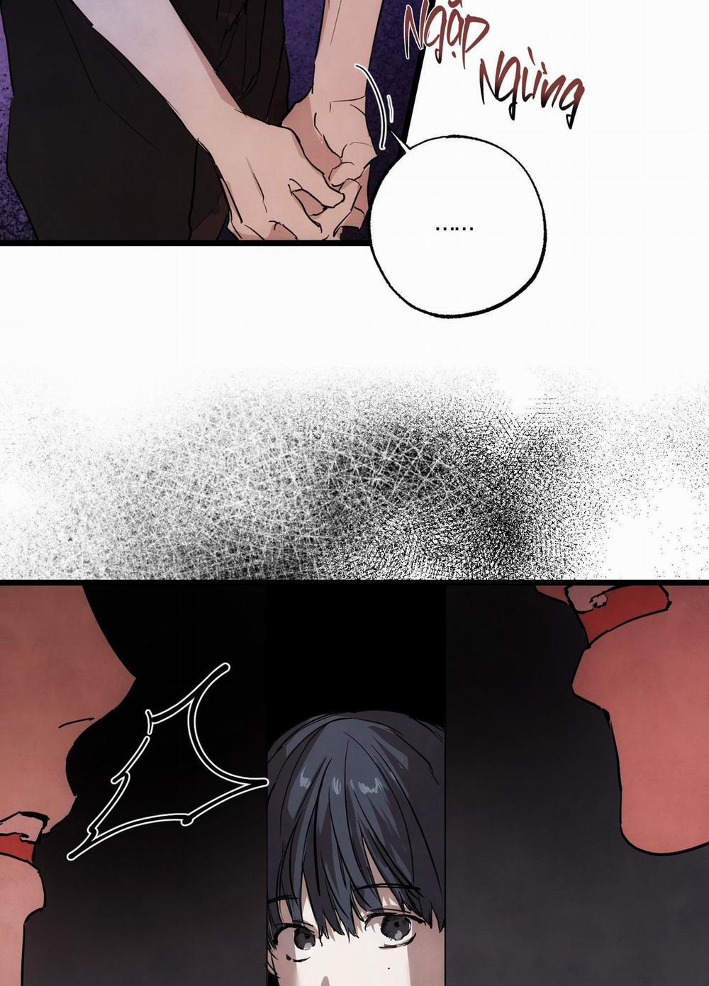 Sự Tham Lam Của Nhân Loại 8.6 trang 17