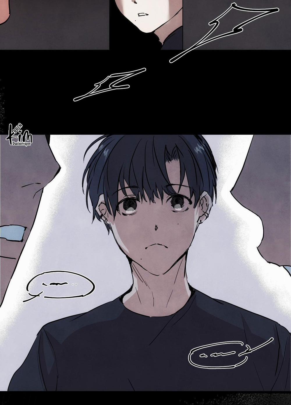 Sự Tham Lam Của Nhân Loại 8.6 trang 18