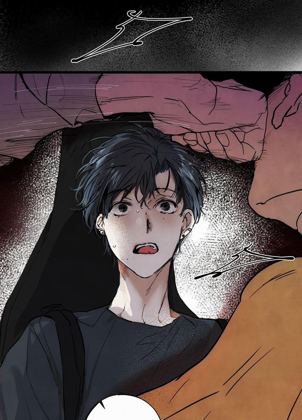 Sự Tham Lam Của Nhân Loại 8.6 trang 19