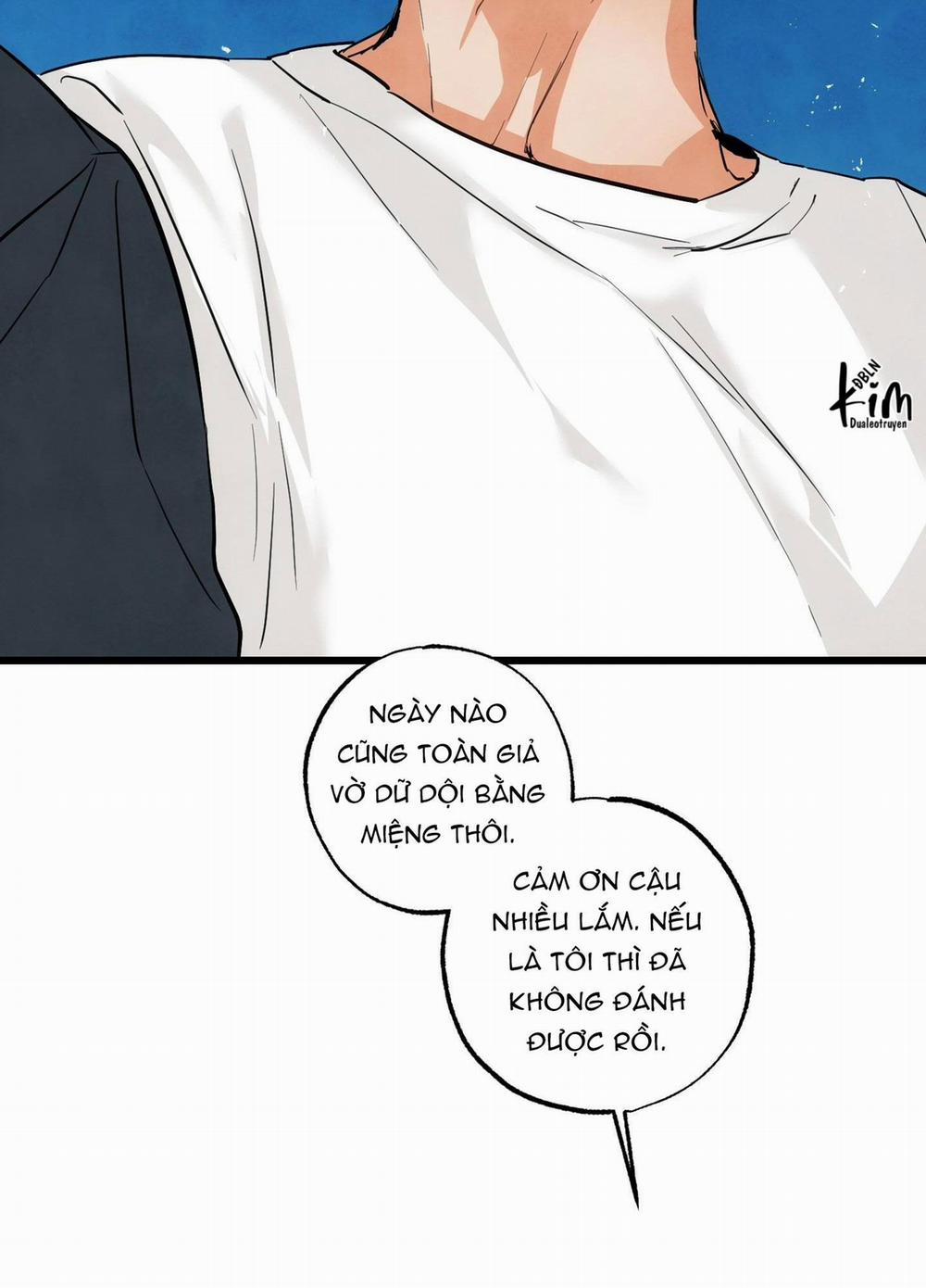 Sự Tham Lam Của Nhân Loại 8.6 trang 22