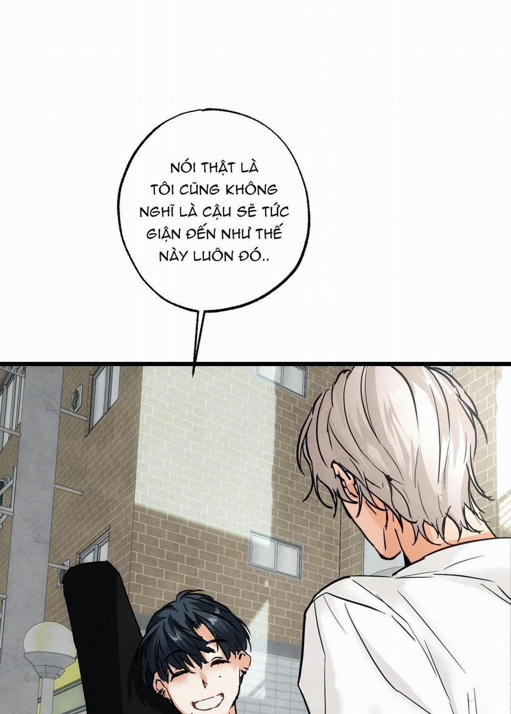 Sự Tham Lam Của Nhân Loại 8.6 trang 26