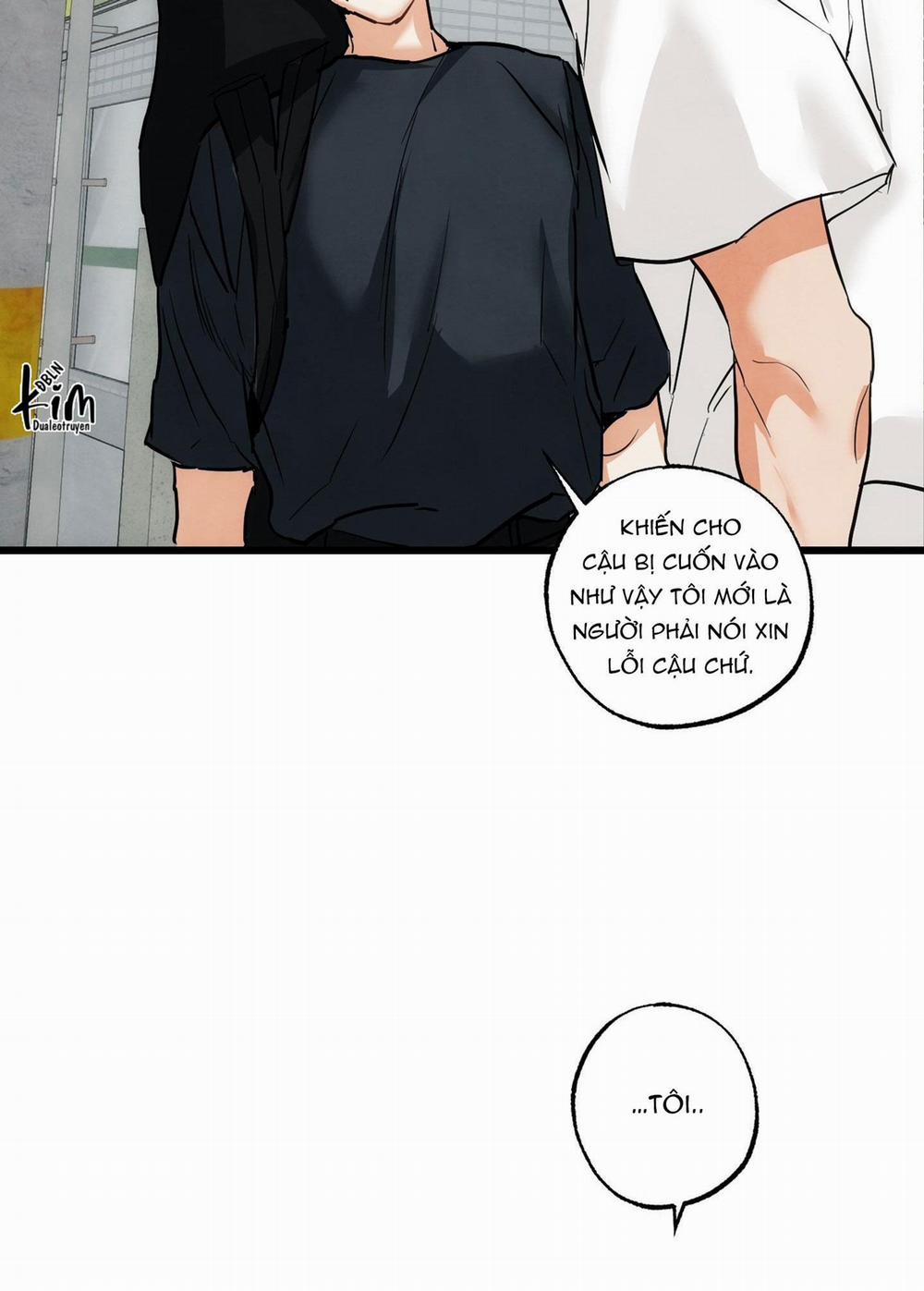 Sự Tham Lam Của Nhân Loại 8.6 trang 27