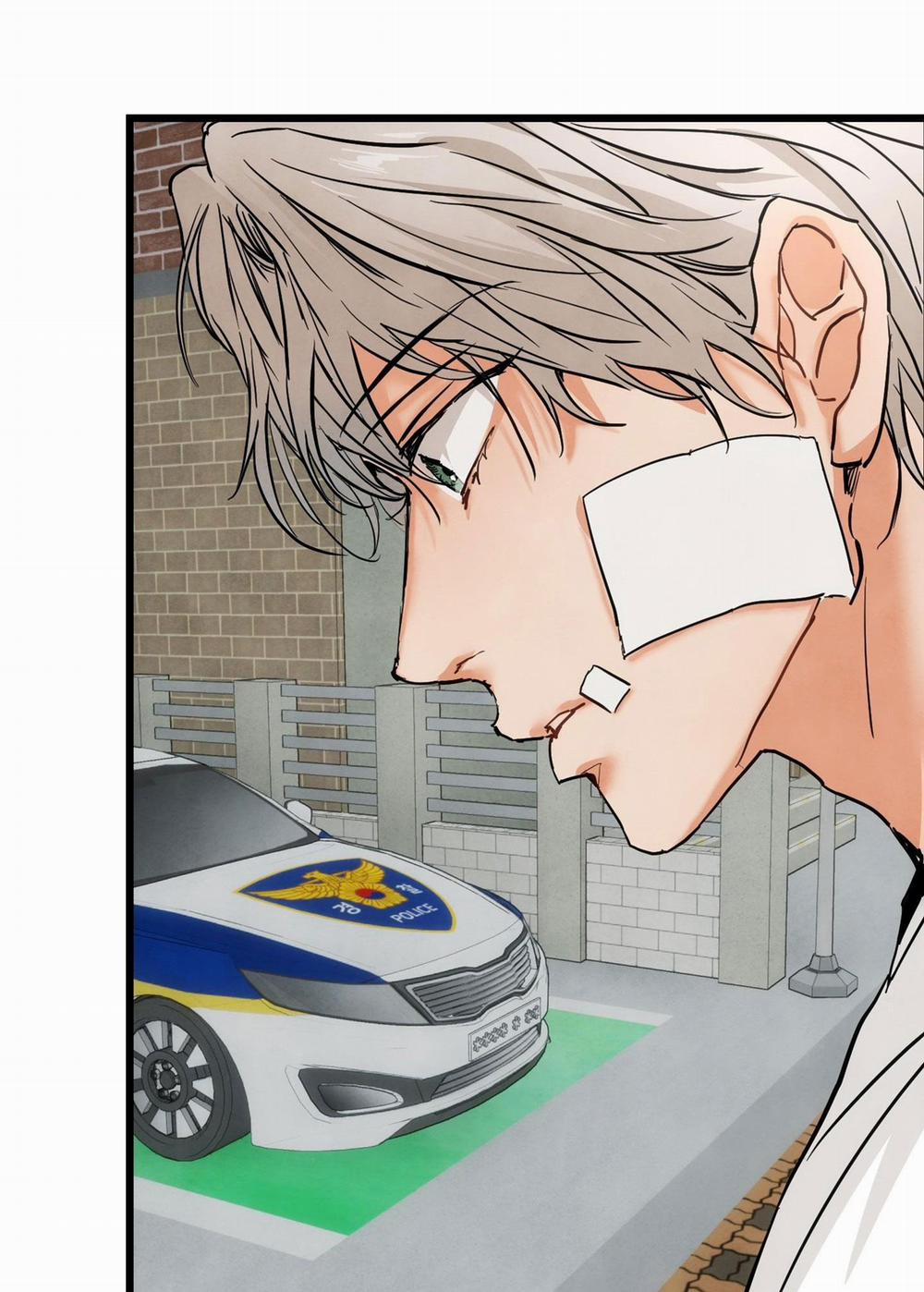 Sự Tham Lam Của Nhân Loại 8.6 trang 28