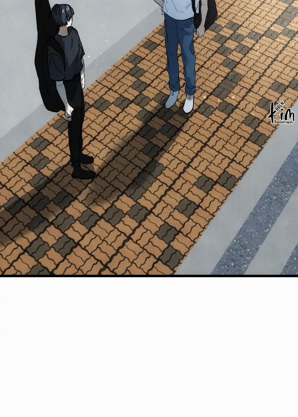 Sự Tham Lam Của Nhân Loại 8.6 trang 30