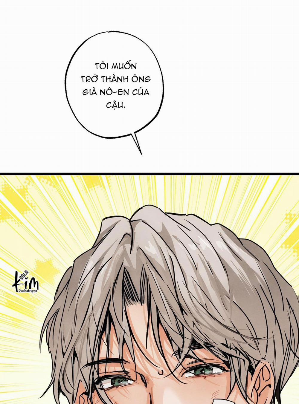 Sự Tham Lam Của Nhân Loại 8.6 trang 34