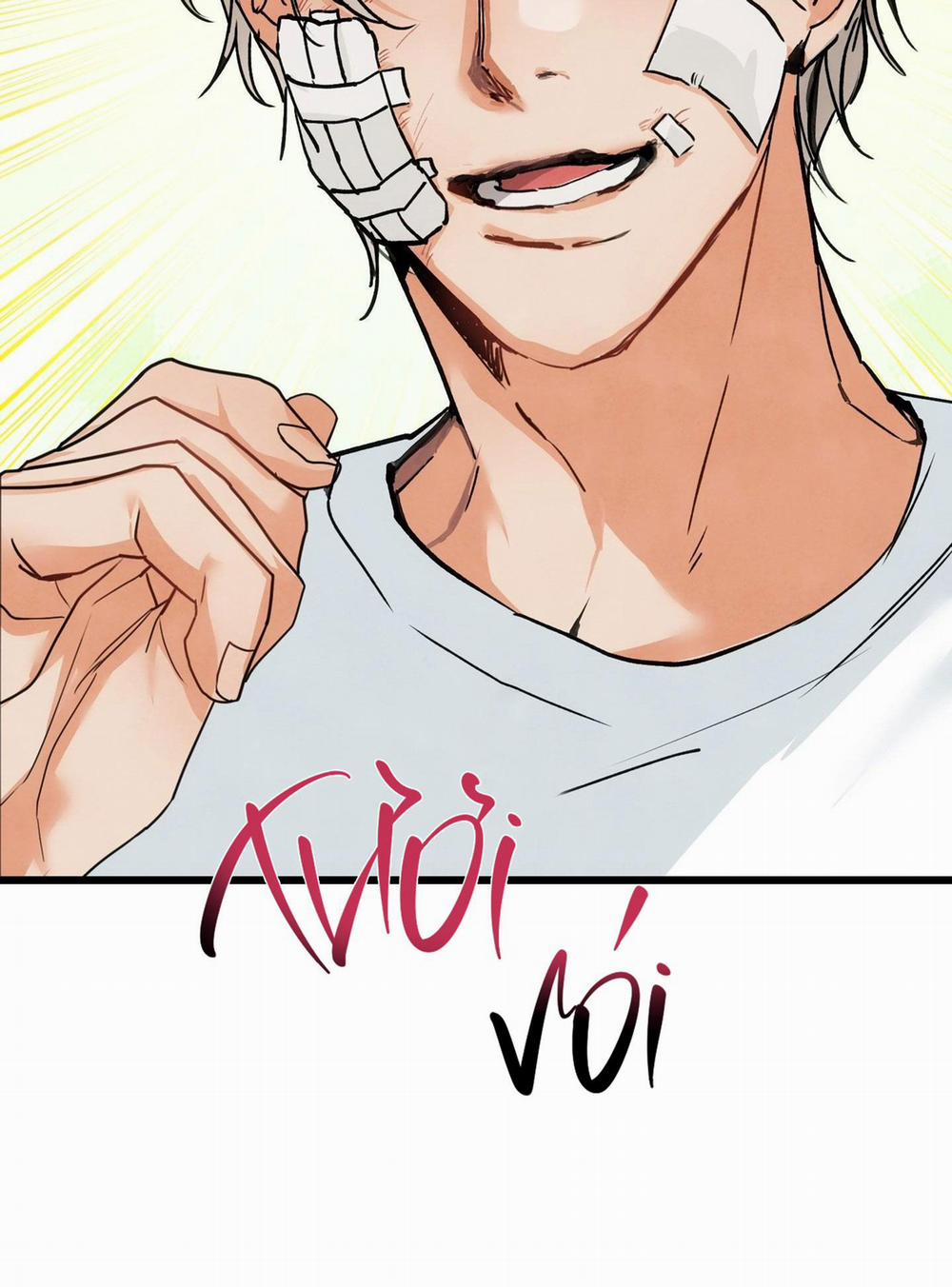 Sự Tham Lam Của Nhân Loại 8.6 trang 35