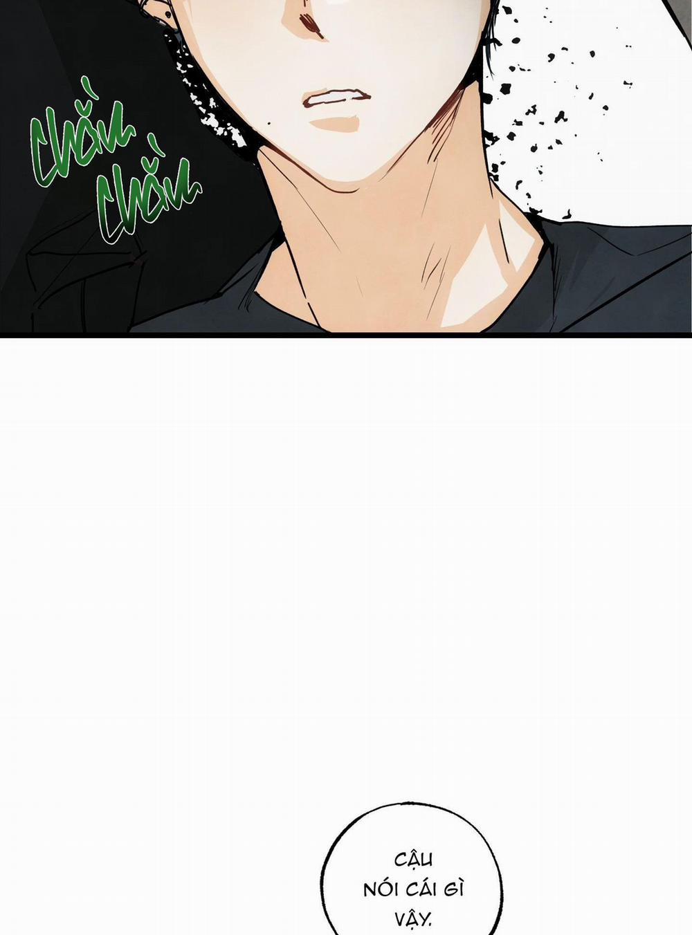 Sự Tham Lam Của Nhân Loại 8.6 trang 37