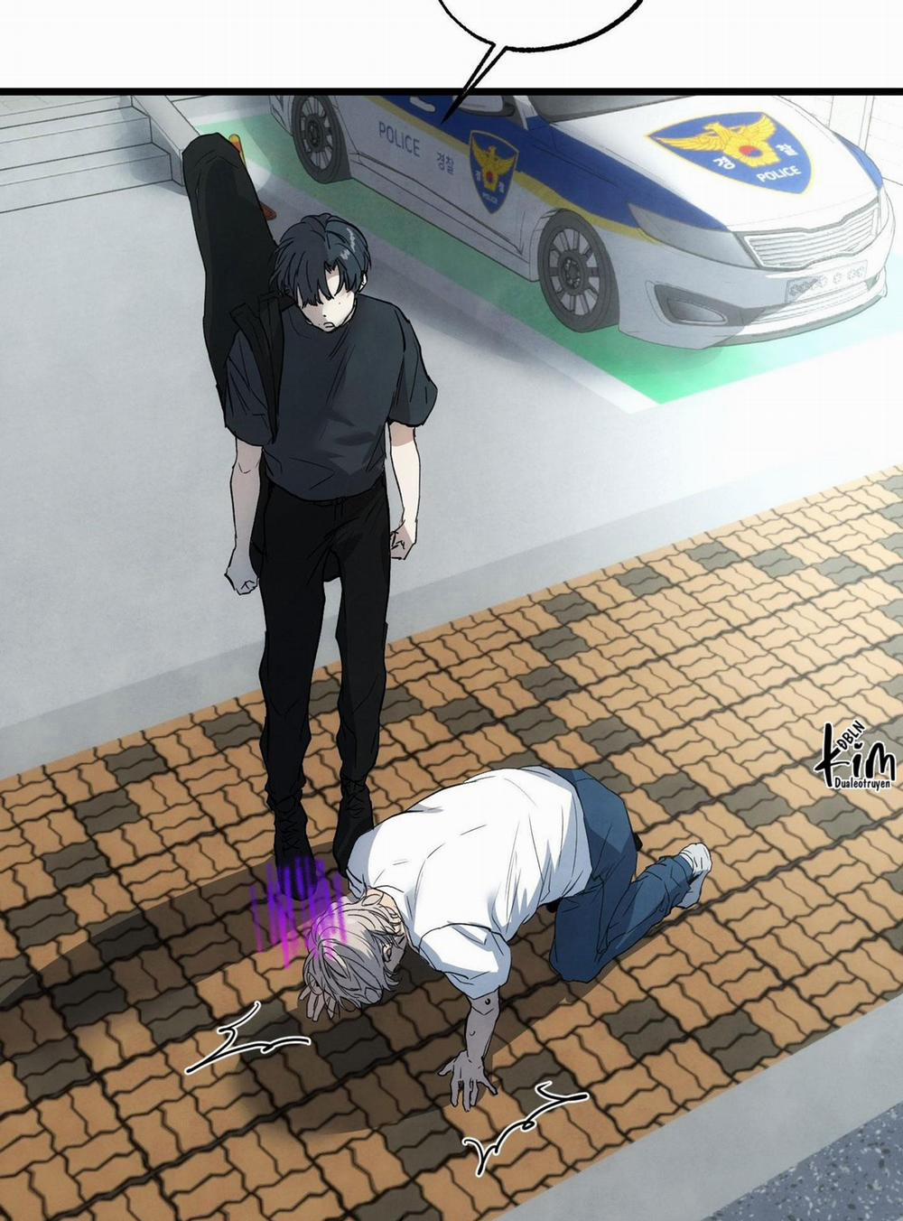 Sự Tham Lam Của Nhân Loại 8.6 trang 38