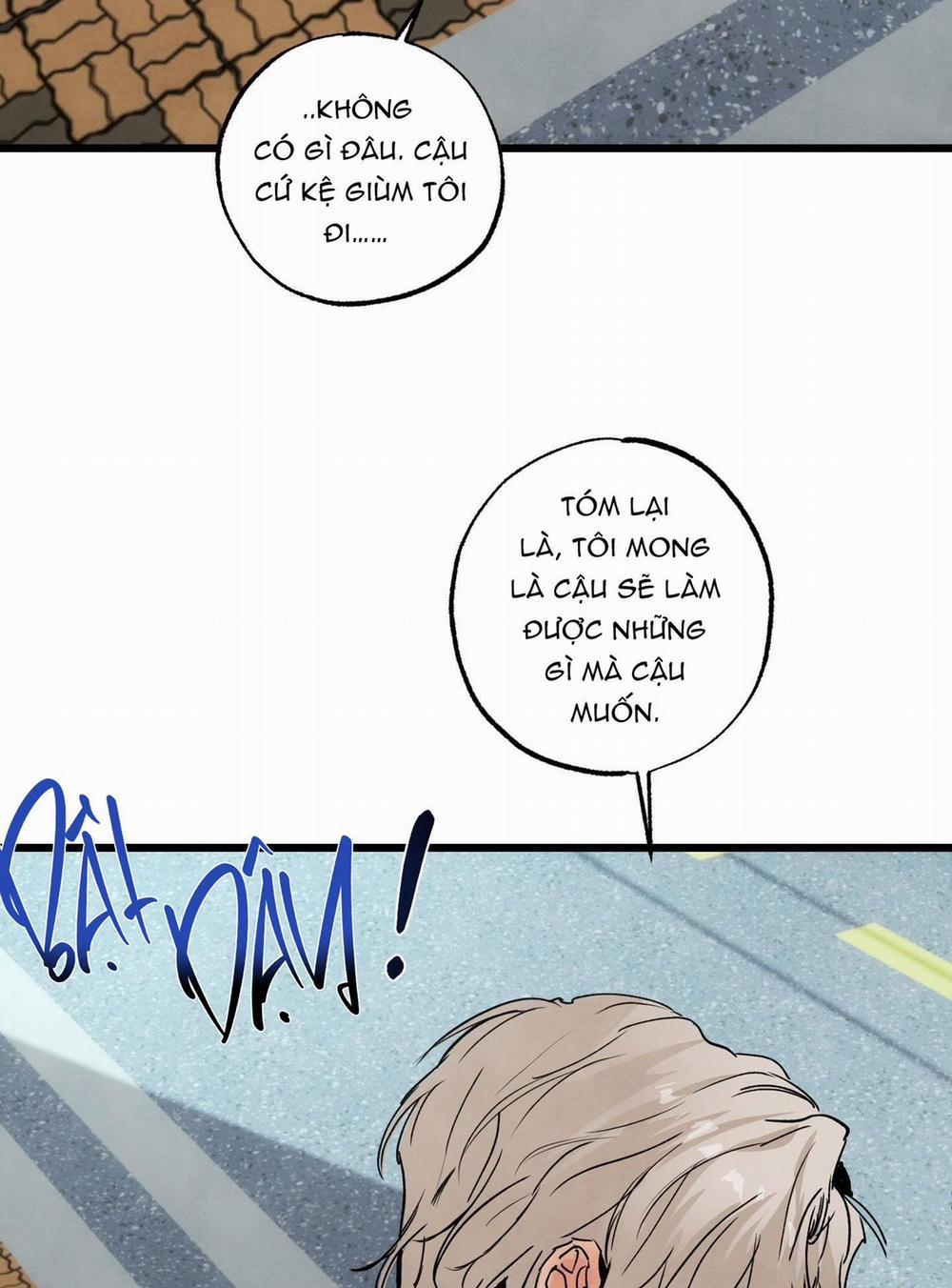 Sự Tham Lam Của Nhân Loại 8.6 trang 39