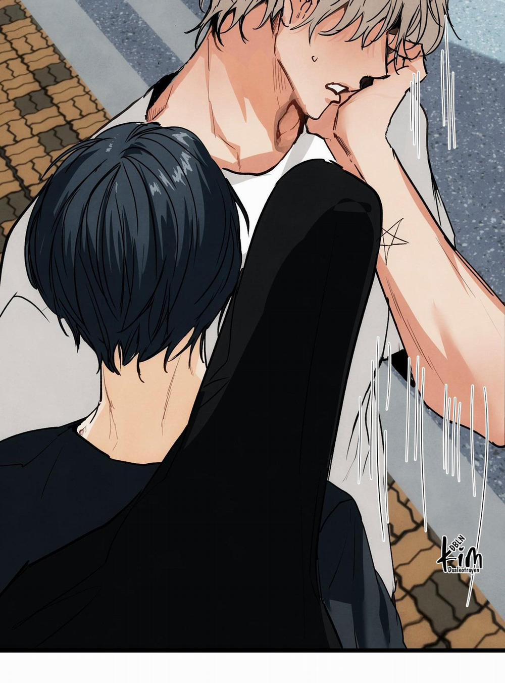 Sự Tham Lam Của Nhân Loại 8.6 trang 40