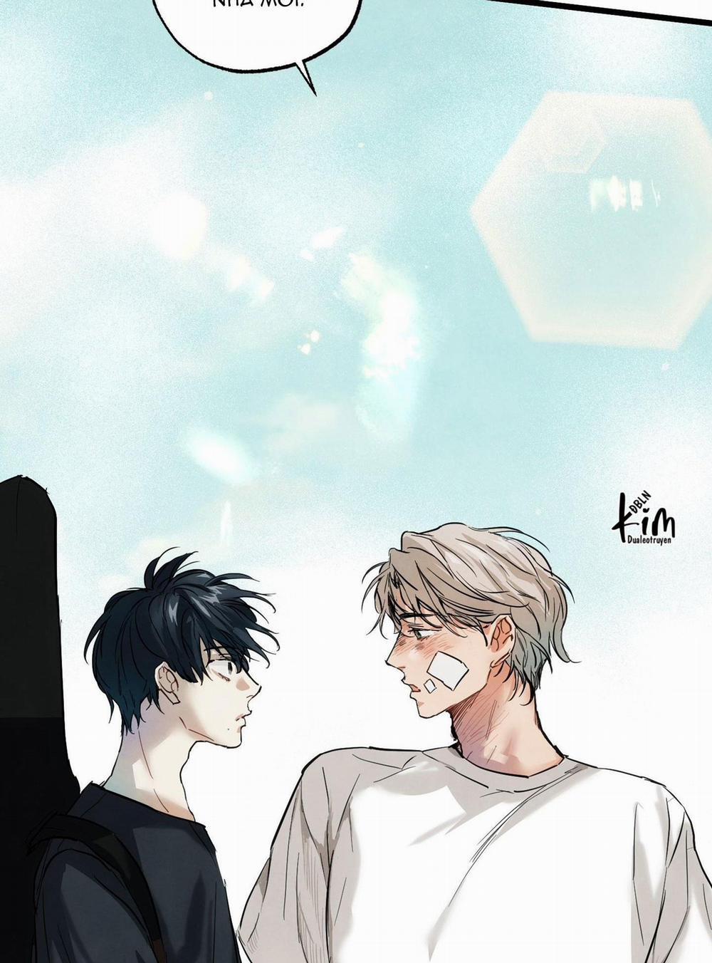 Sự Tham Lam Của Nhân Loại 8.6 trang 43