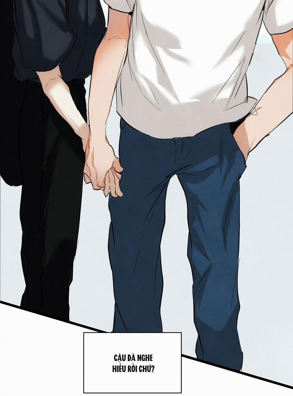 Sự Tham Lam Của Nhân Loại 8.6 trang 44