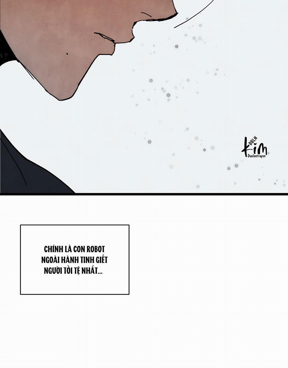Sự Tham Lam Của Nhân Loại 8.6 trang 47