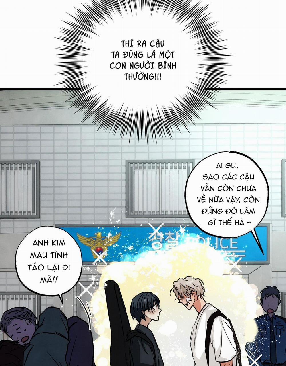 Sự Tham Lam Của Nhân Loại 8.6 trang 50