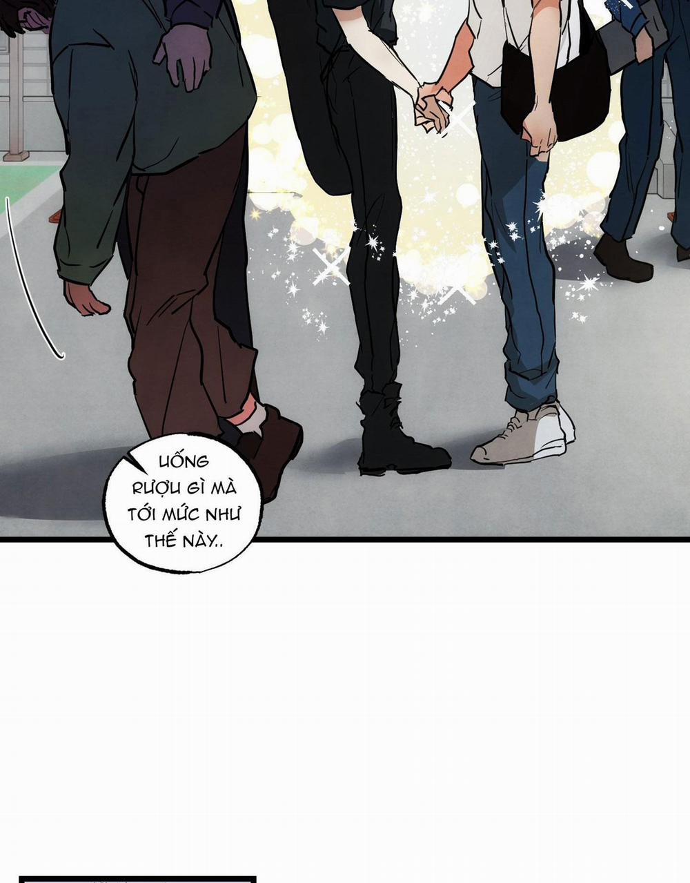 Sự Tham Lam Của Nhân Loại 8.6 trang 51