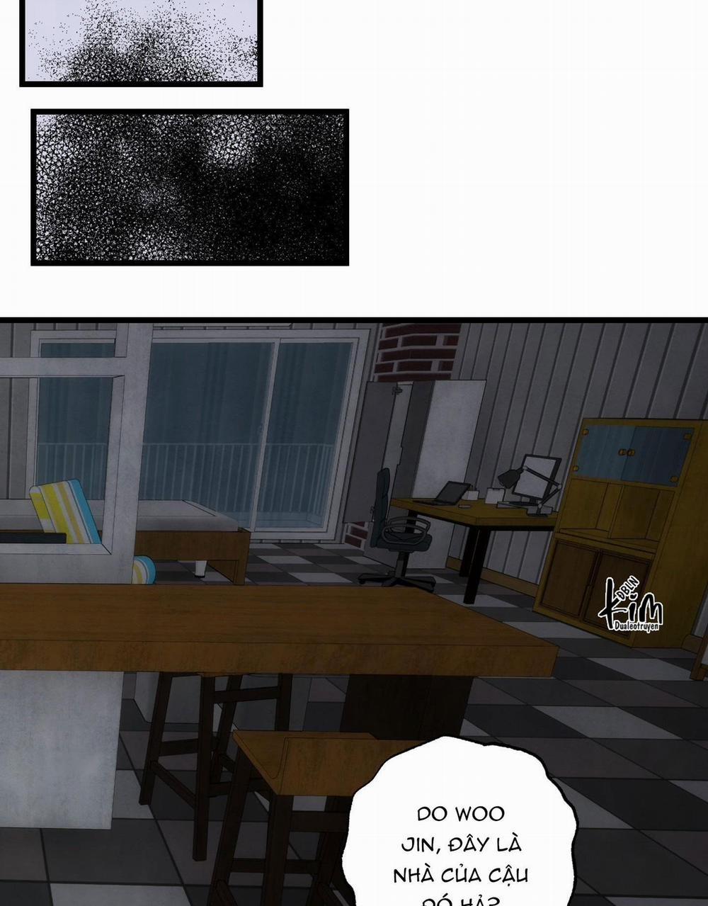 Sự Tham Lam Của Nhân Loại 8.6 trang 52