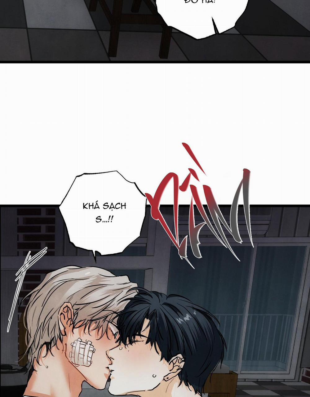 Sự Tham Lam Của Nhân Loại 8.6 trang 53