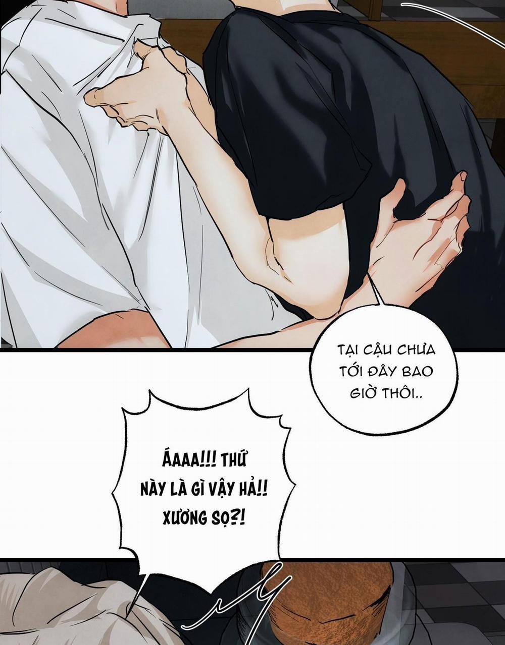 Sự Tham Lam Của Nhân Loại 8.6 trang 54