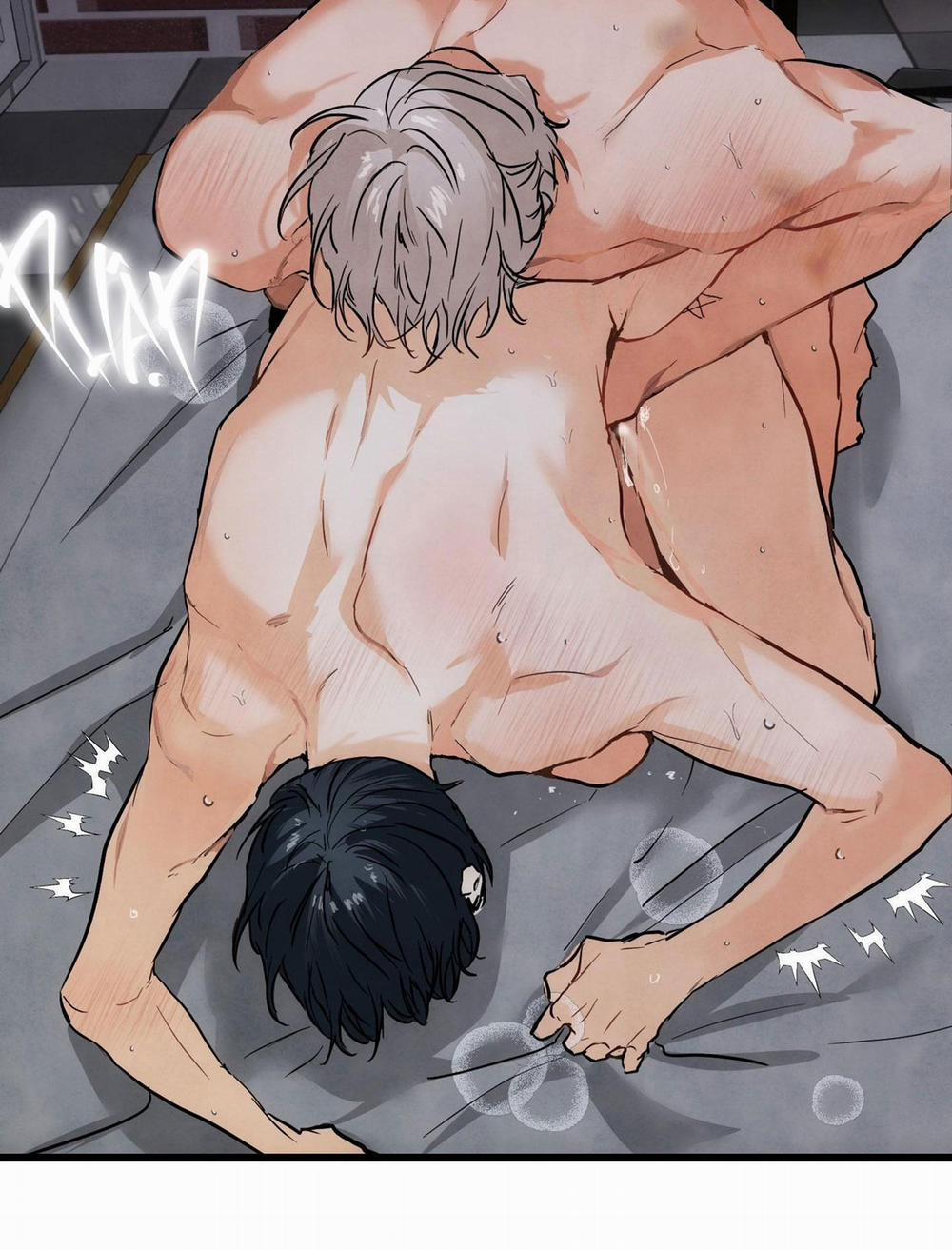 Sự Tham Lam Của Nhân Loại 8.6 trang 58