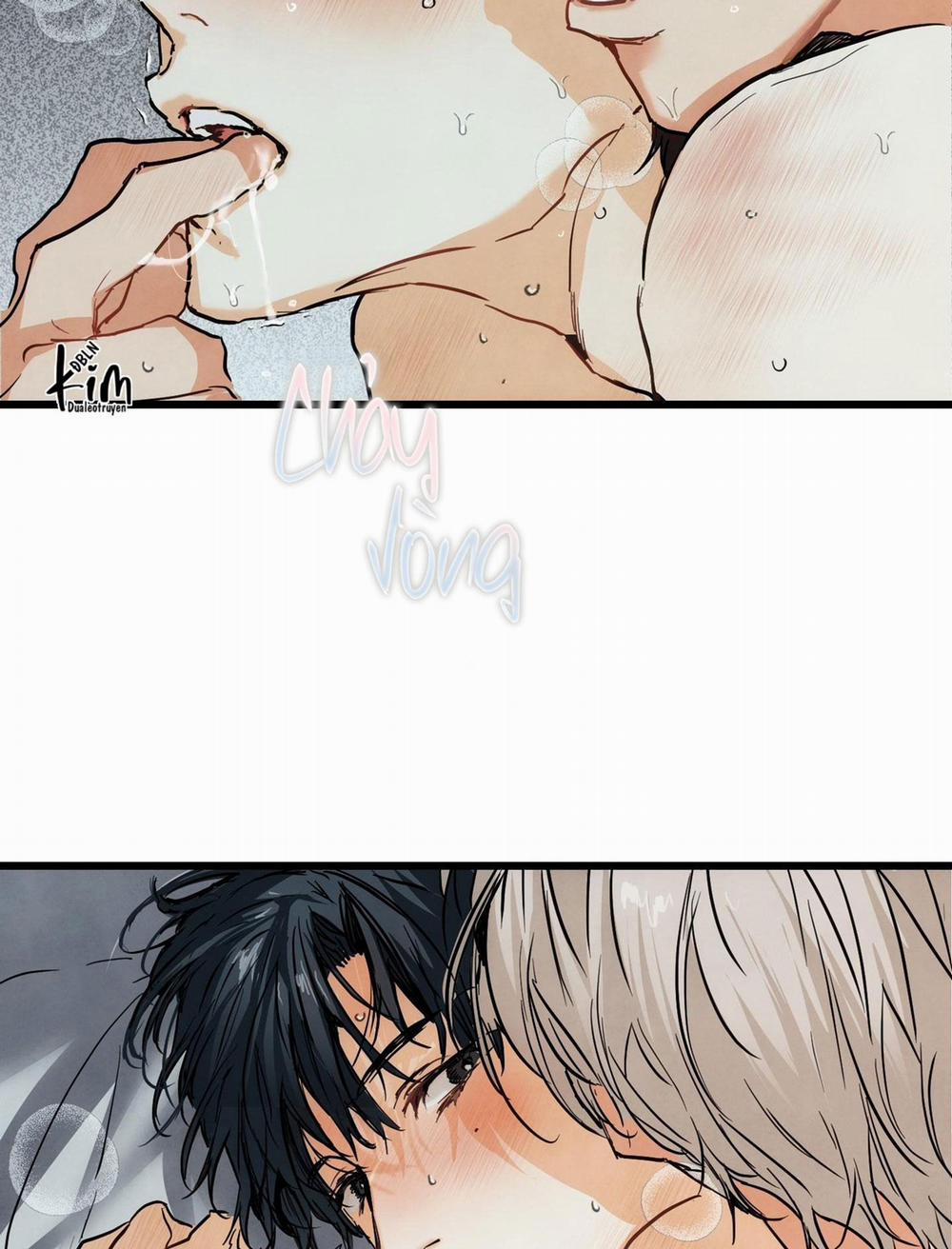 Sự Tham Lam Của Nhân Loại 8.6 trang 61