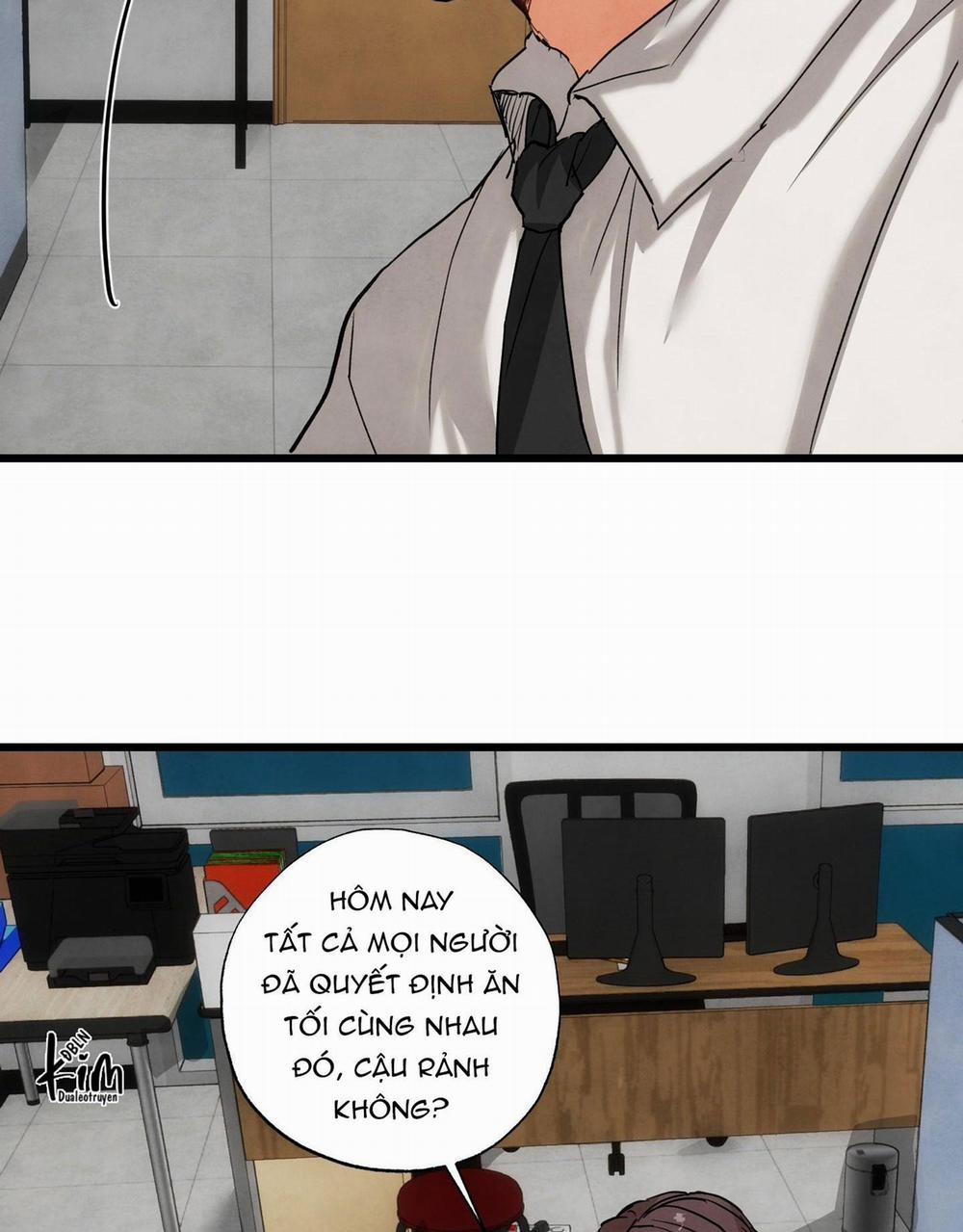 Sự Tham Lam Của Nhân Loại 8.6 trang 74