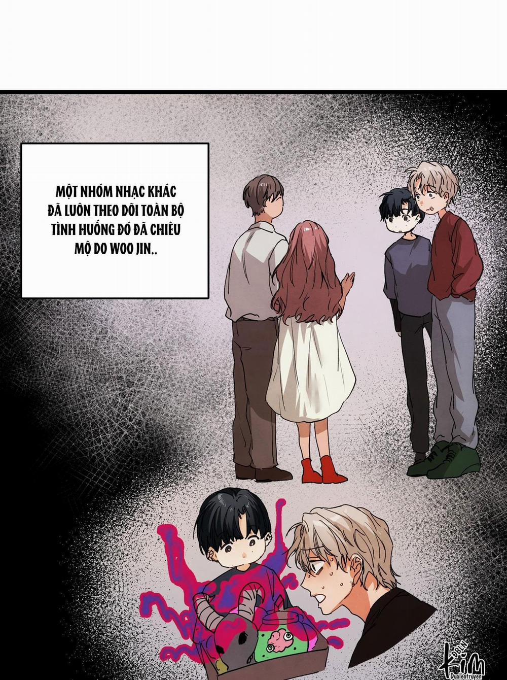 Sự Tham Lam Của Nhân Loại 8.6 trang 87