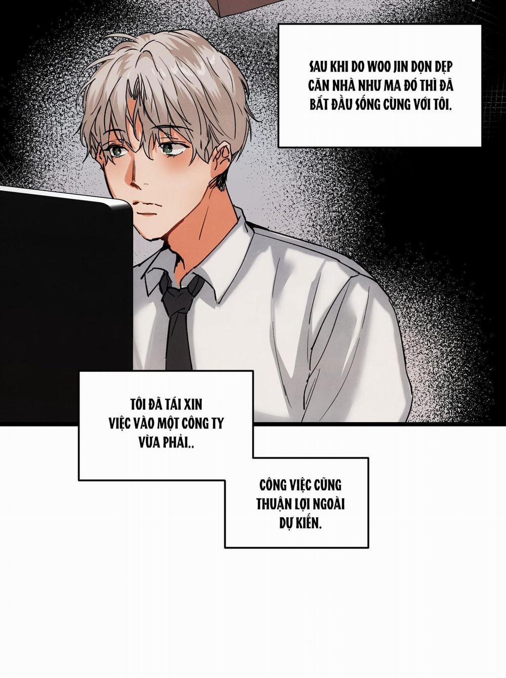 Sự Tham Lam Của Nhân Loại 8.6 trang 88