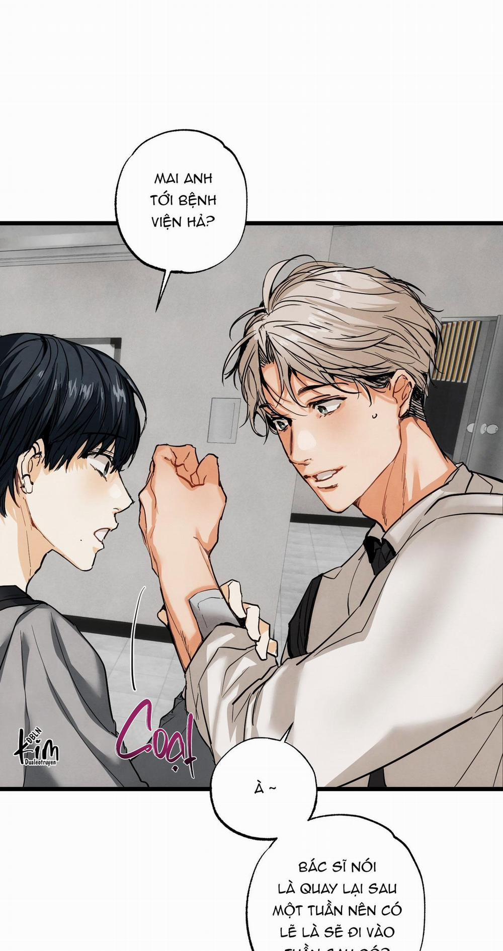 Sự Tham Lam Của Nhân Loại 8.6 trang 89