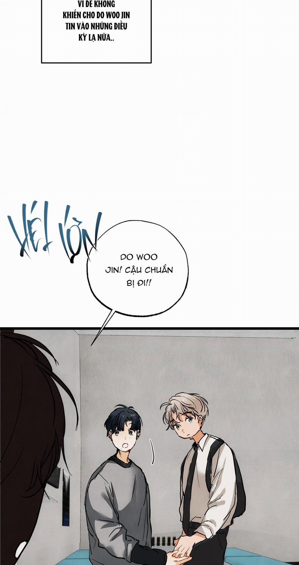 Sự Tham Lam Của Nhân Loại 8.6 trang 91