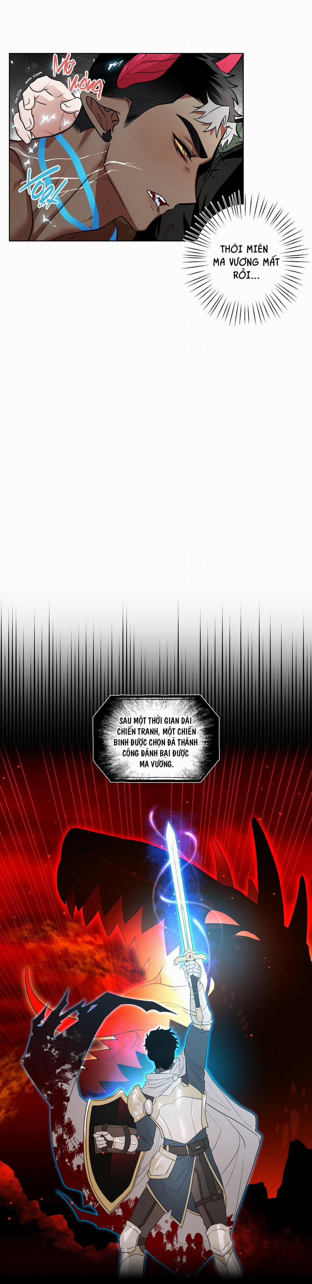 Sự Tham Lam Của Nhân Loại 9.1 trang 1