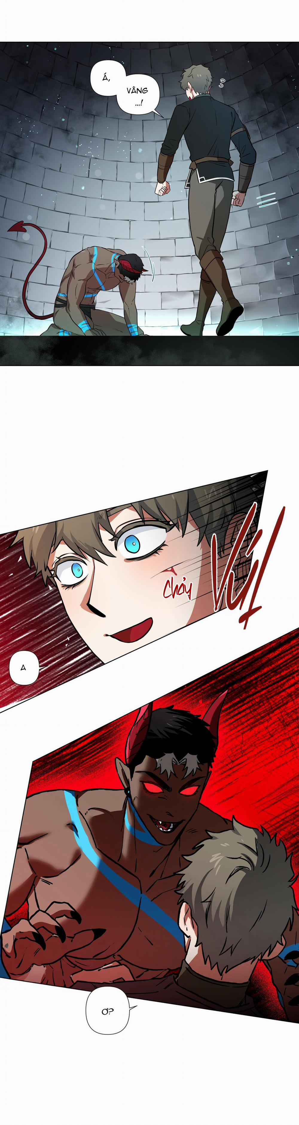 Sự Tham Lam Của Nhân Loại 9.1 trang 10