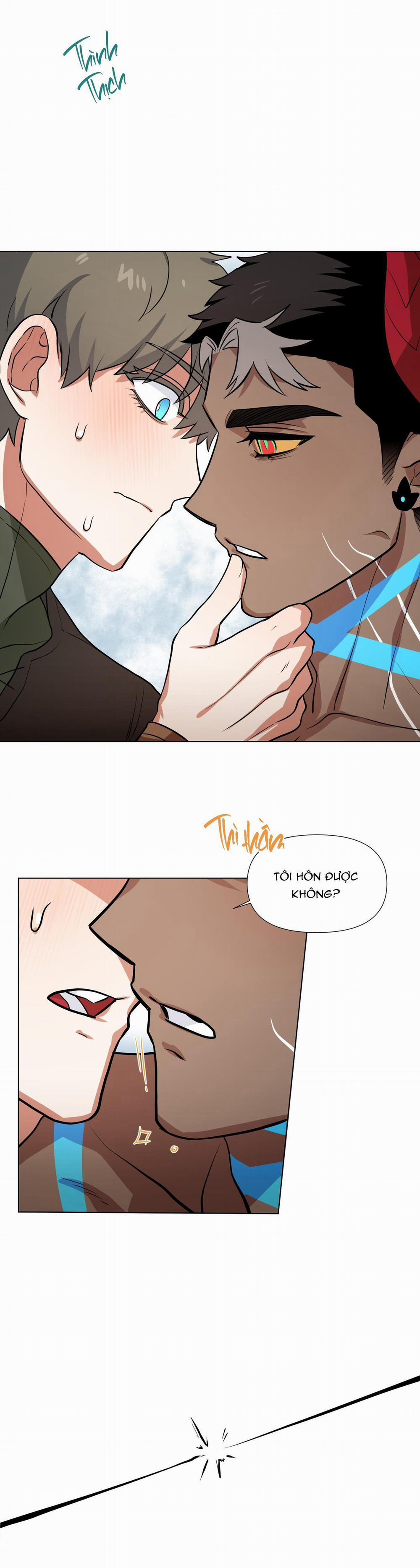 Sự Tham Lam Của Nhân Loại 9.1 trang 16