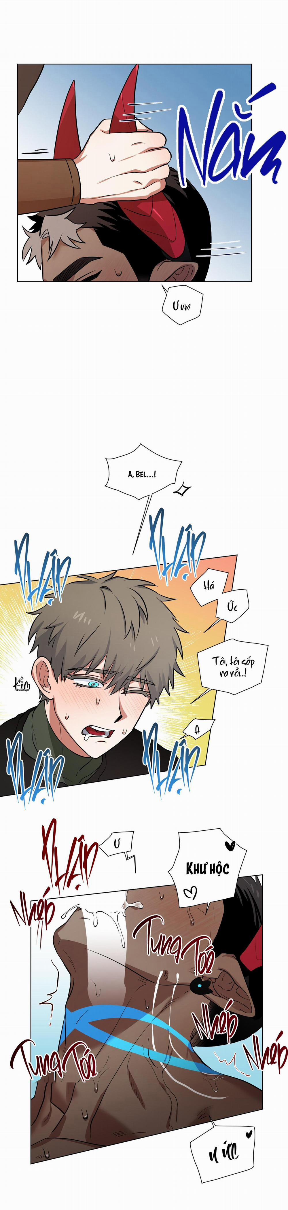 Sự Tham Lam Của Nhân Loại 9.1 trang 24