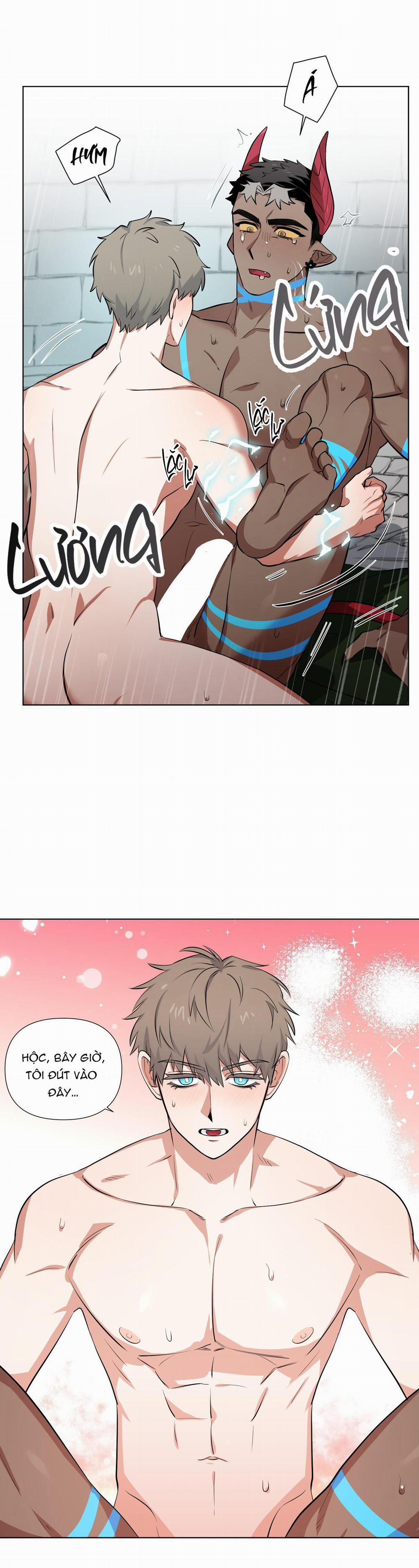 Sự Tham Lam Của Nhân Loại 9.1 trang 26