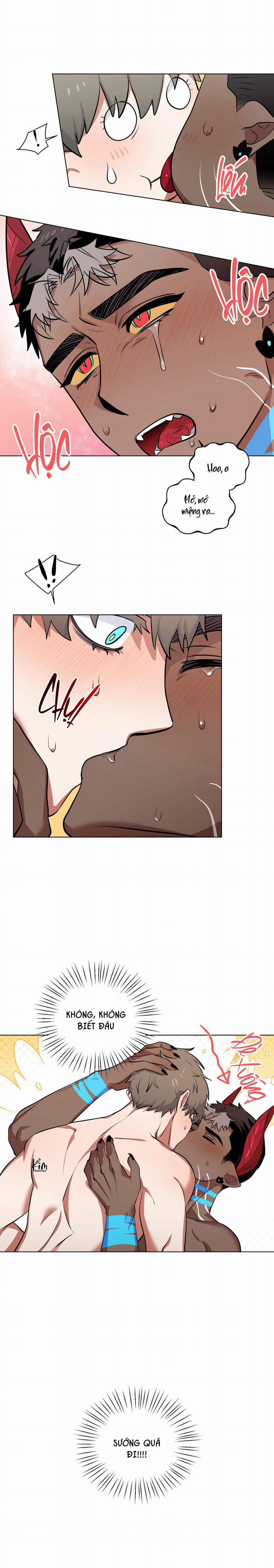 Sự Tham Lam Của Nhân Loại 9.1 trang 30