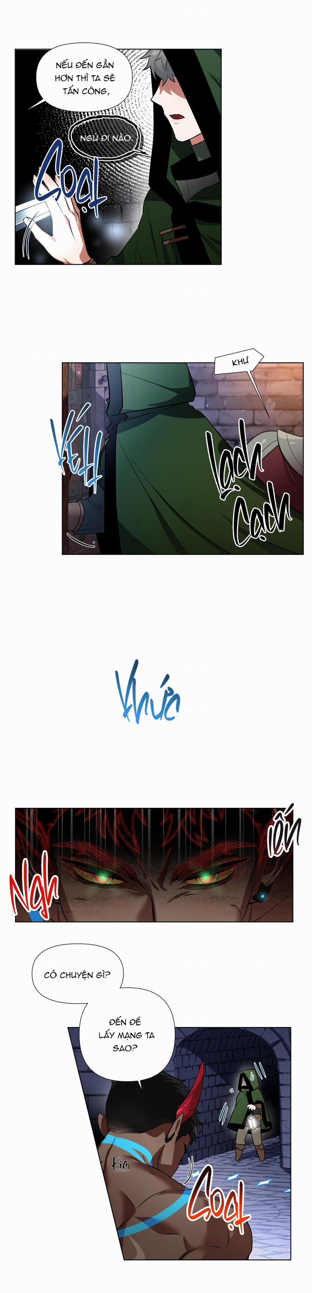 Sự Tham Lam Của Nhân Loại 9.1 trang 4