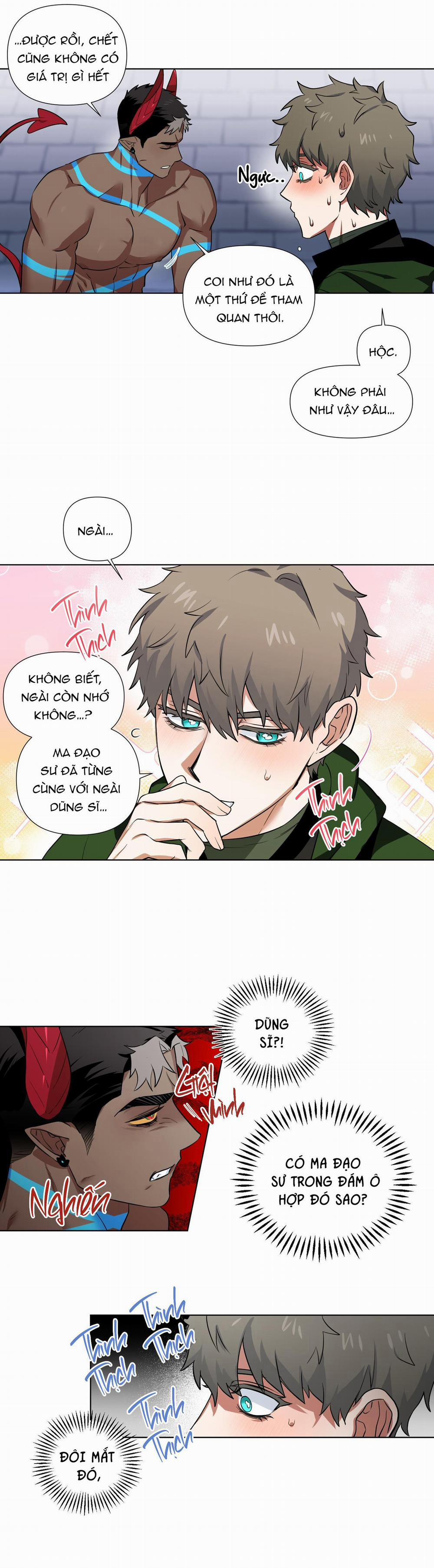 Sự Tham Lam Của Nhân Loại 9.1 trang 6