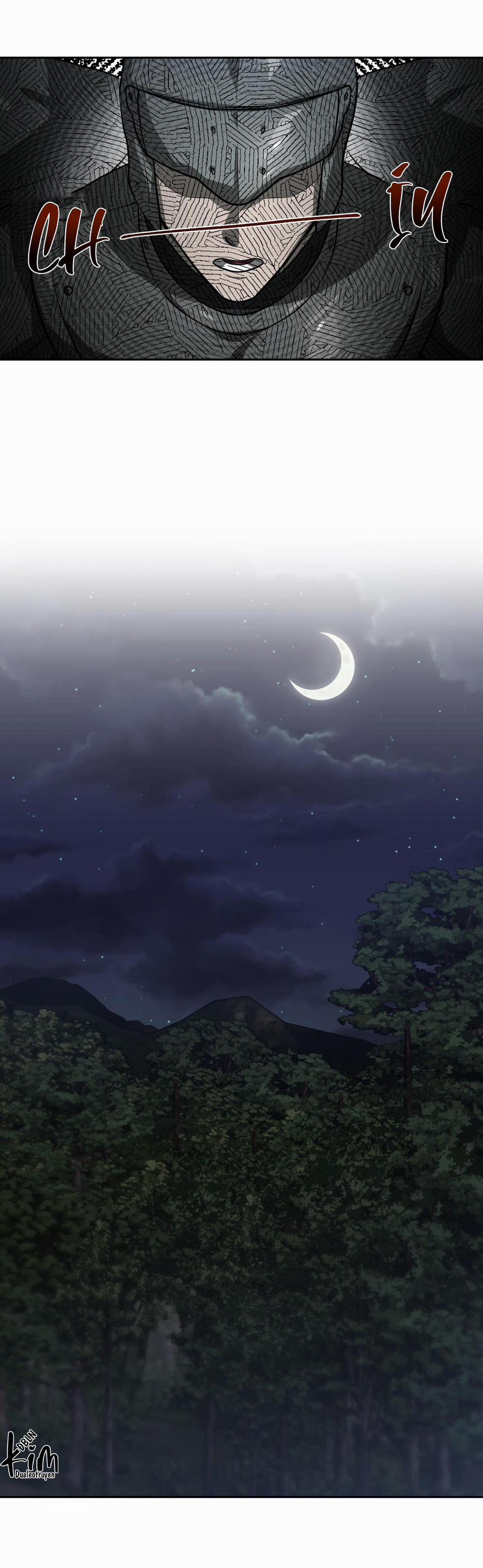 Sự Tham Lam Của Nhân Loại 9.2 Cô dâu ác ma 2 trang 11