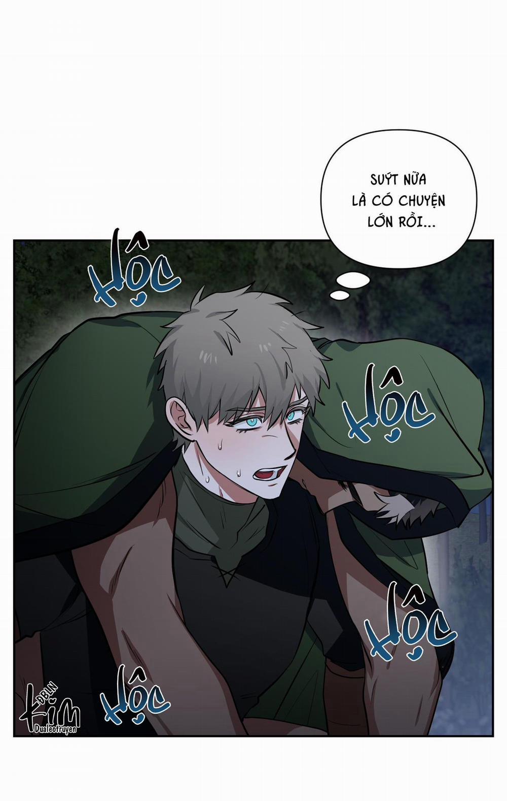 Sự Tham Lam Của Nhân Loại 9.2 Cô dâu ác ma 2 trang 13