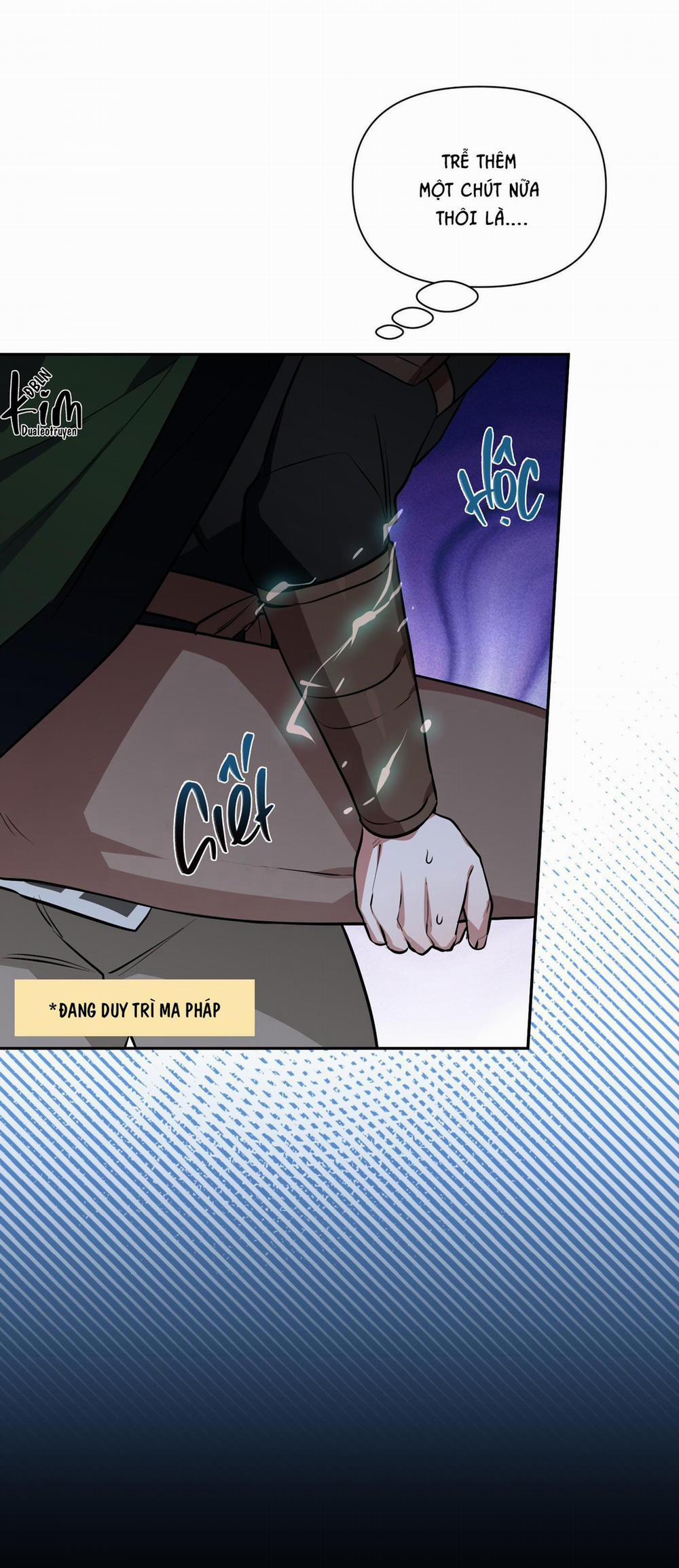 Sự Tham Lam Của Nhân Loại 9.2 Cô dâu ác ma 2 trang 14