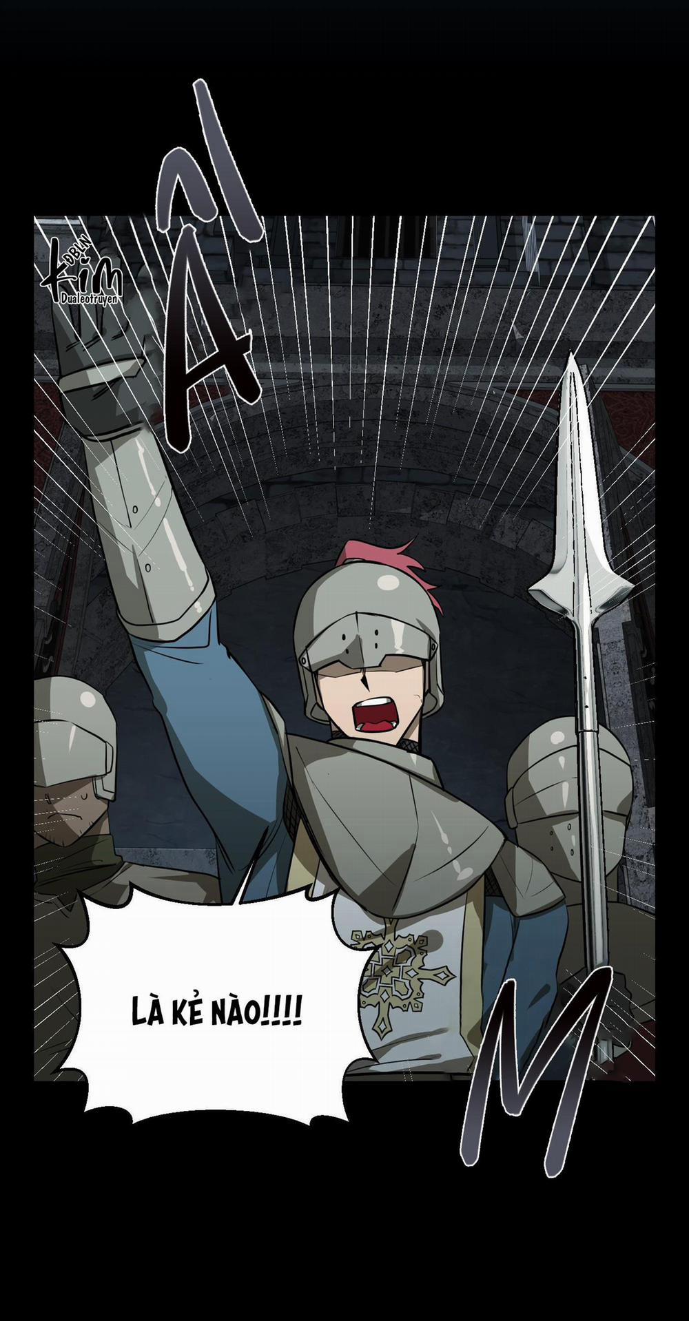 Sự Tham Lam Của Nhân Loại 9.2 Cô dâu ác ma 2 trang 15