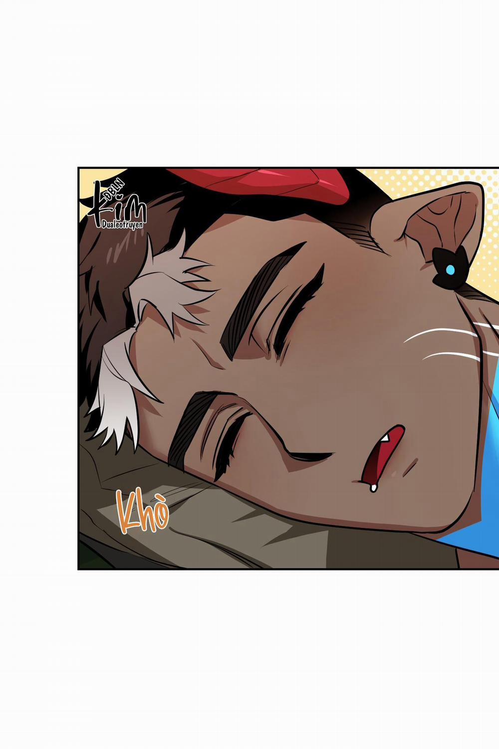 Sự Tham Lam Của Nhân Loại 9.2 Cô dâu ác ma 2 trang 2