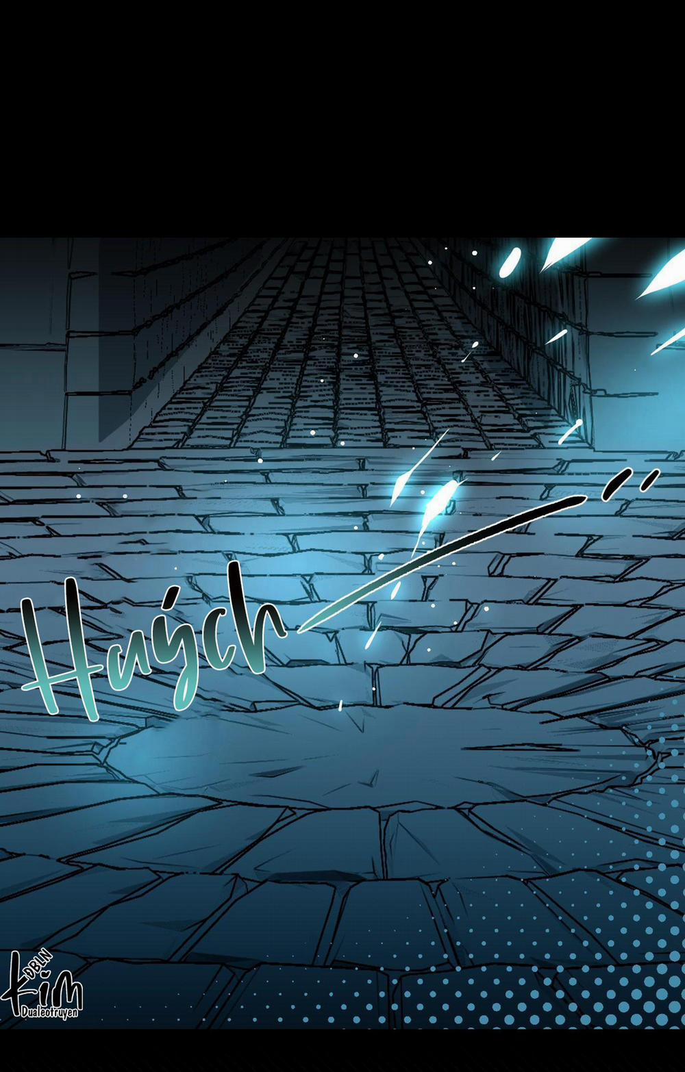 Sự Tham Lam Của Nhân Loại 9.2 Cô dâu ác ma 2 trang 21