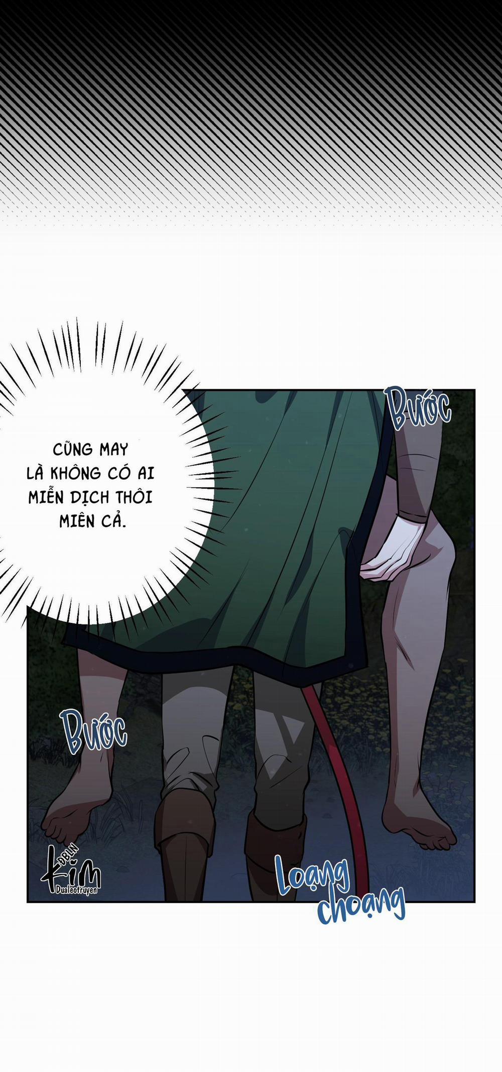 Sự Tham Lam Của Nhân Loại 9.2 Cô dâu ác ma 2 trang 22